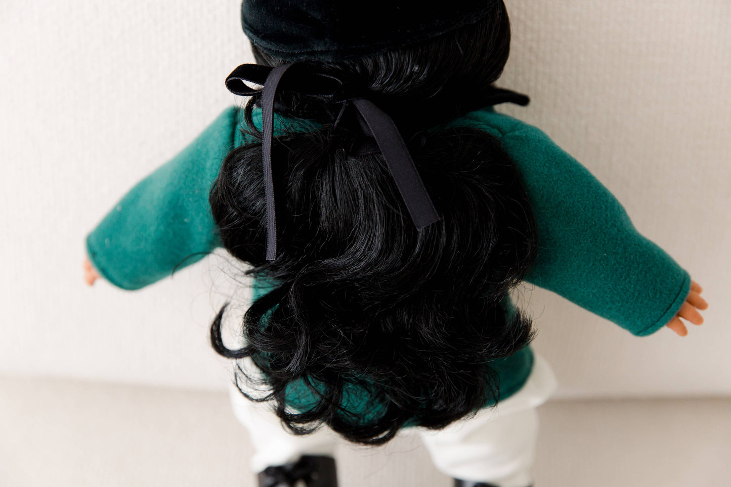 BABY DOLL - HANDMADE IN SPAIN