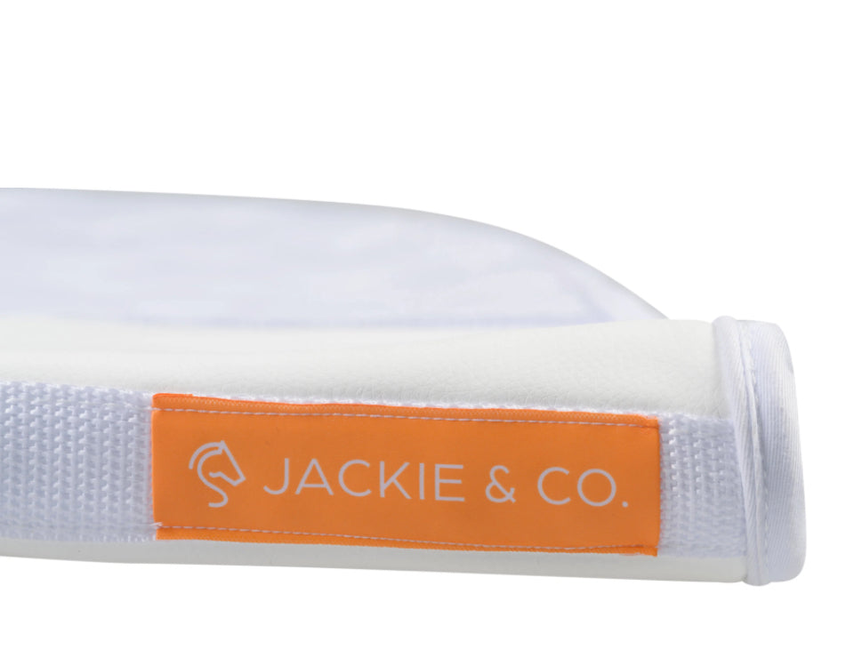 SquareFS Saddle Pad (Friction Shield)