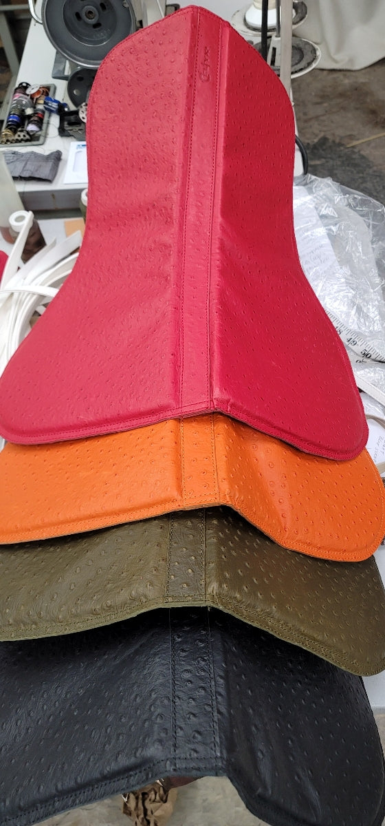 BacqSaver 'PRO' Impact Absorption Half Pad