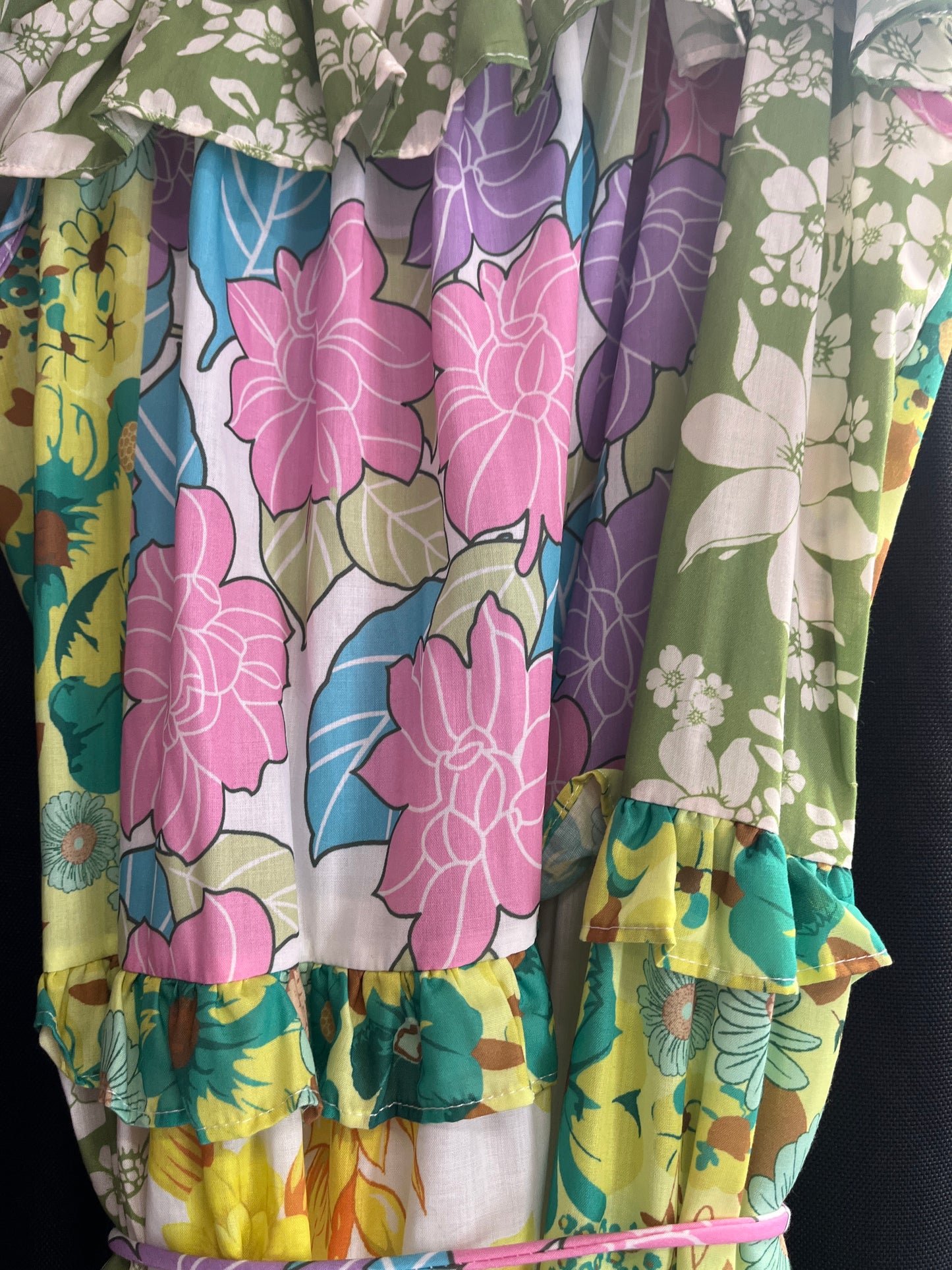 Dalia MacPhee Long Dress