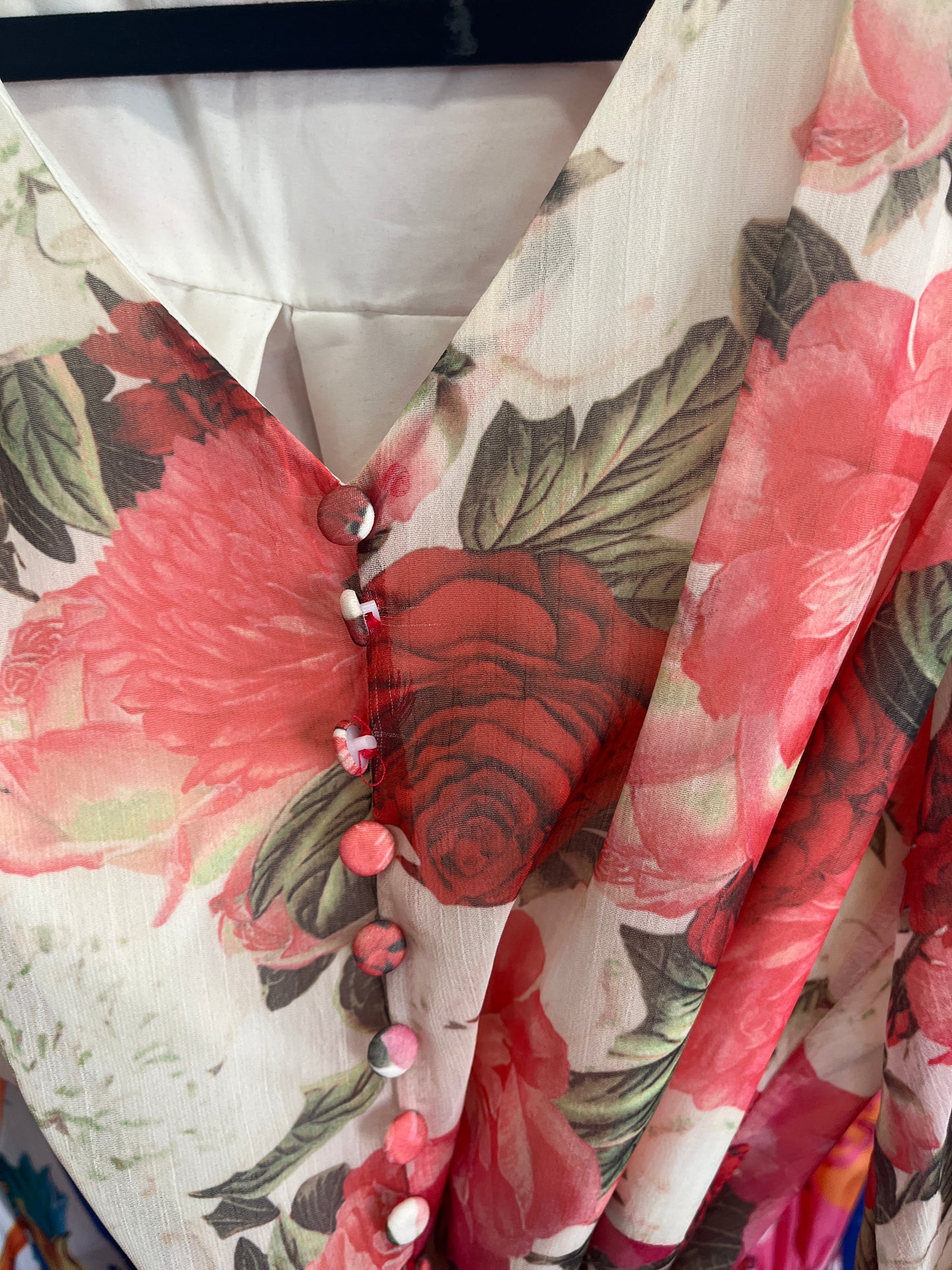 Dalia MacPhee Short Dress