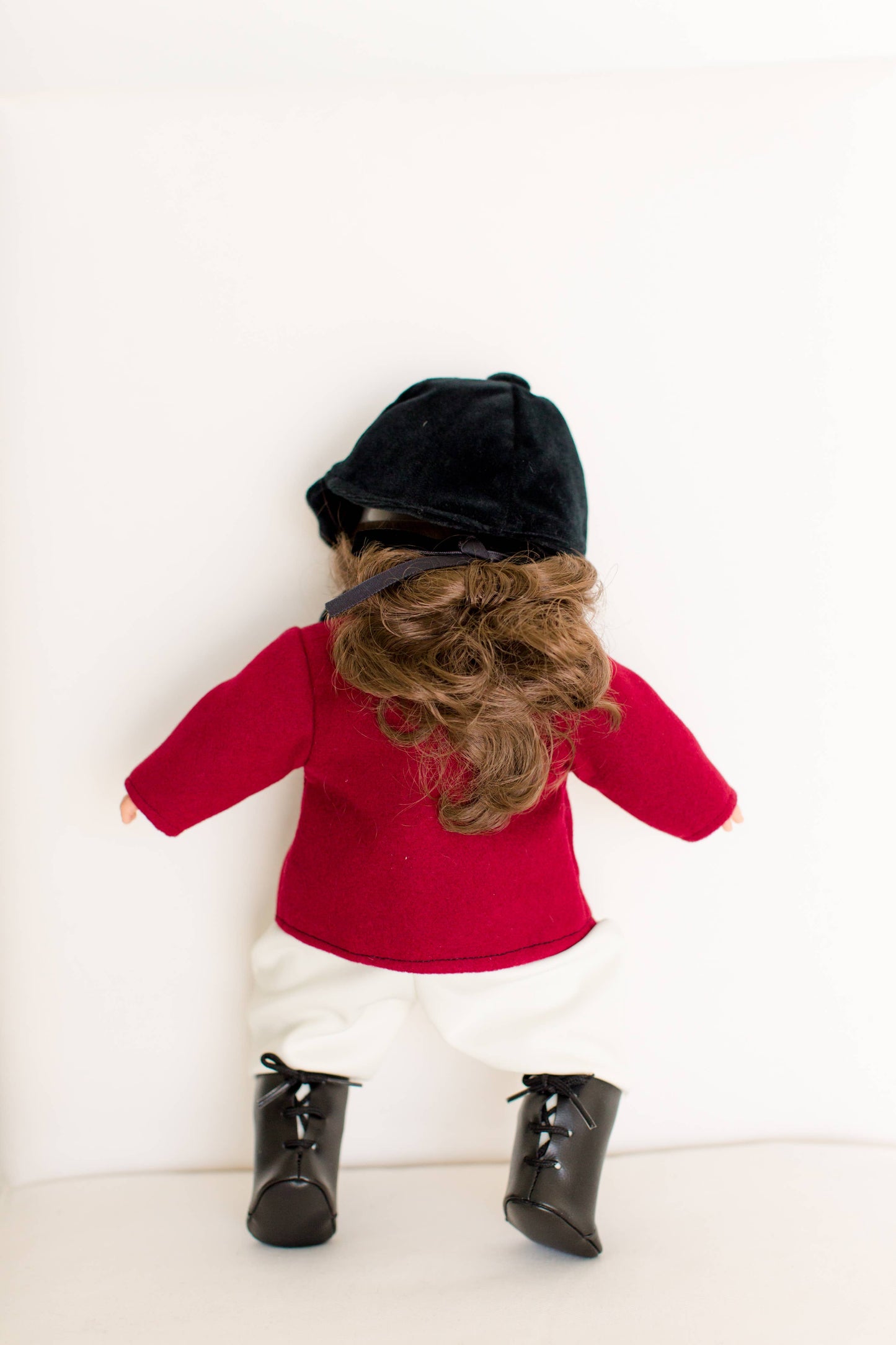 BABY DOLL - HANDMADE IN SPAIN