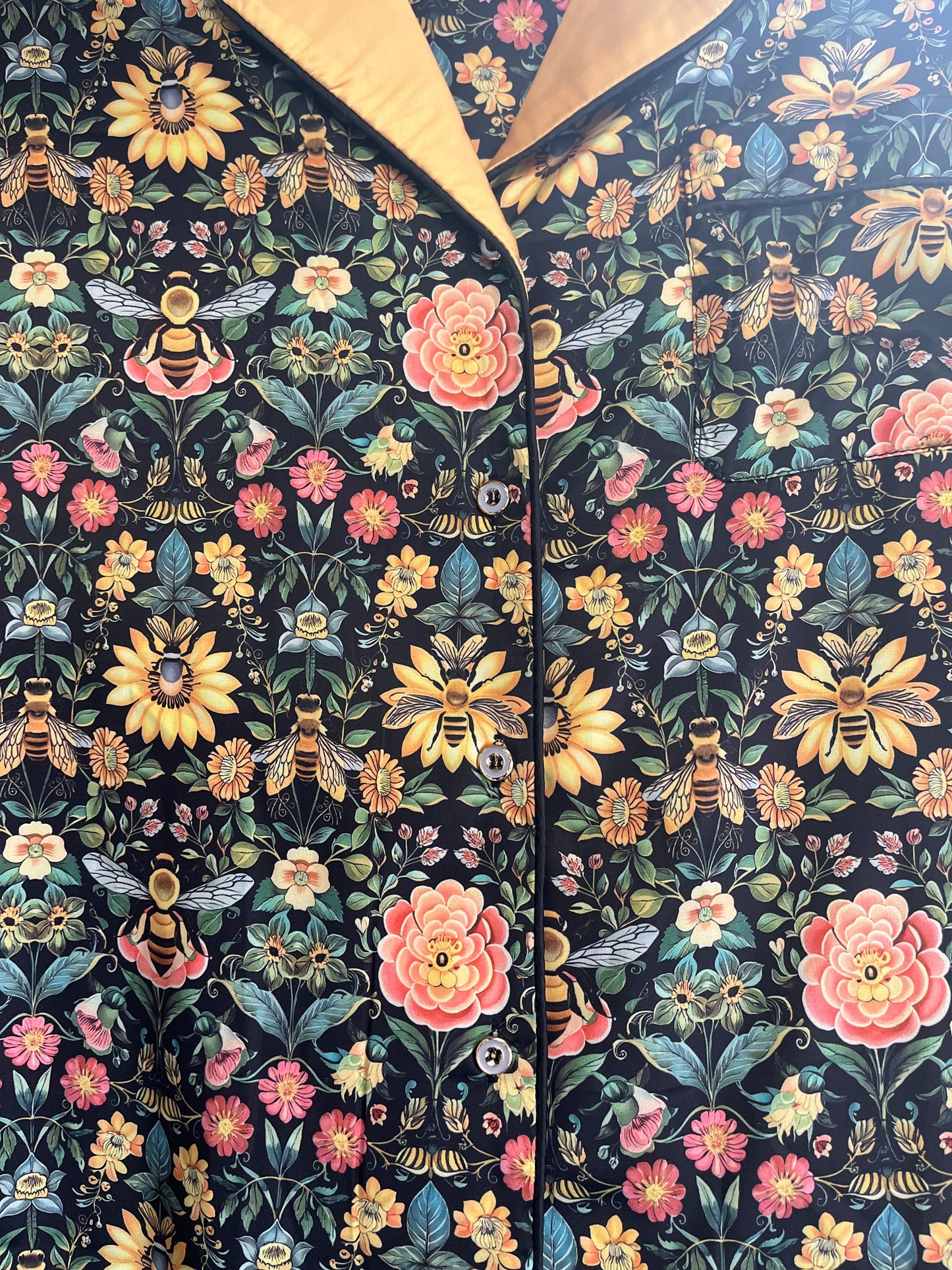 Dalia MacPhee Pajama Sets