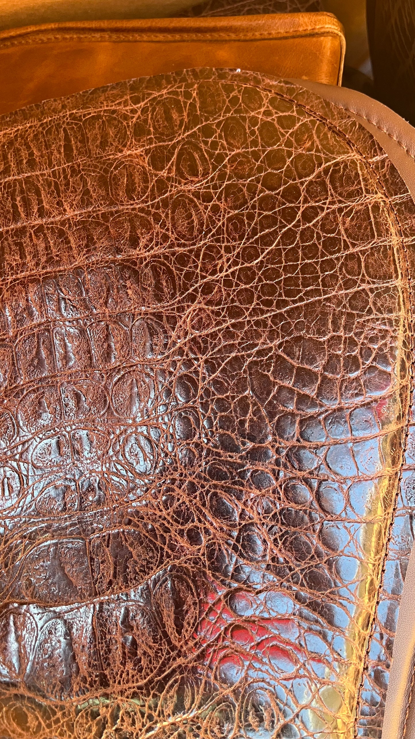 BacqSaver 'PRO' Impact Absorption Half Pad