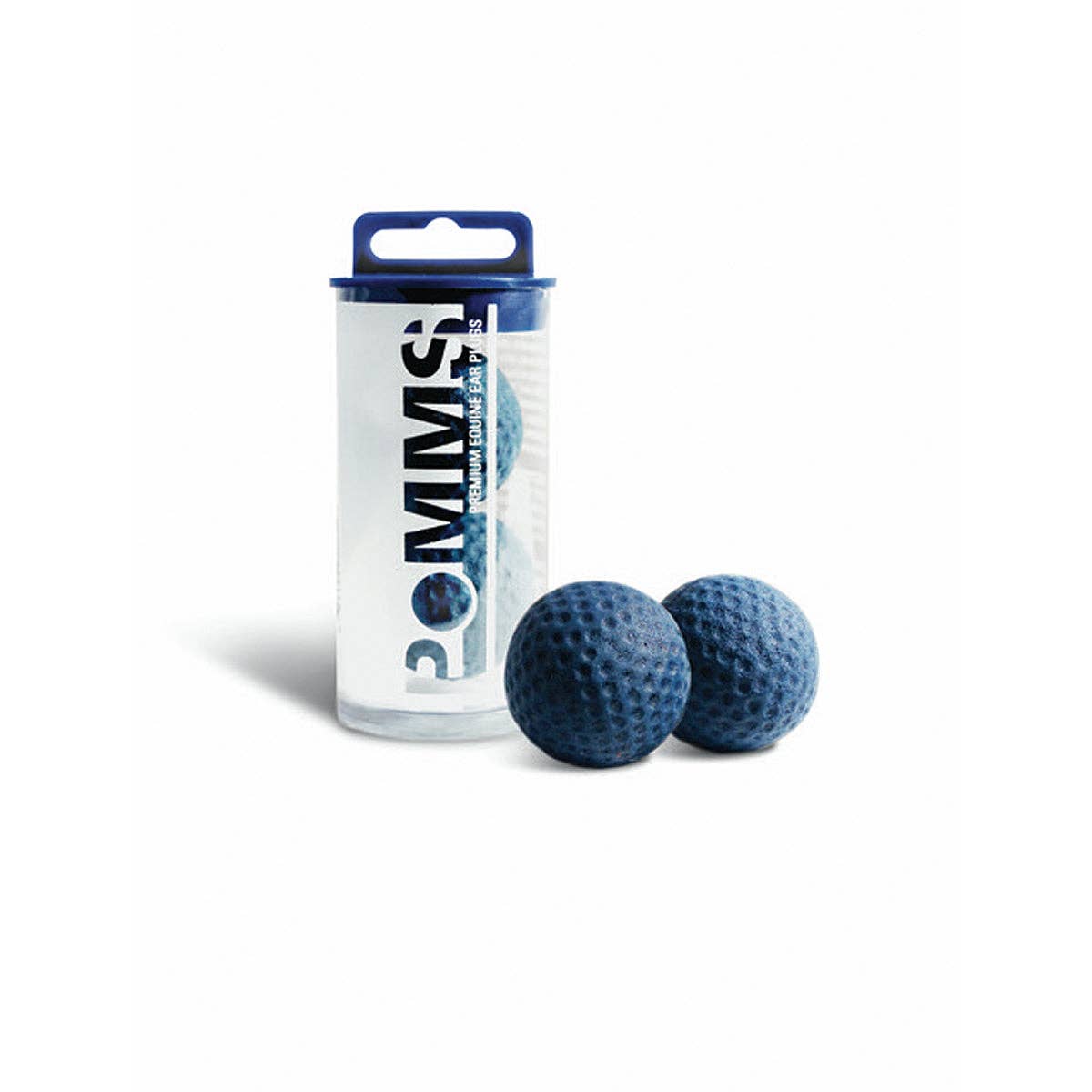 Pomms Equine Ear Plugs - 14HH and Taller