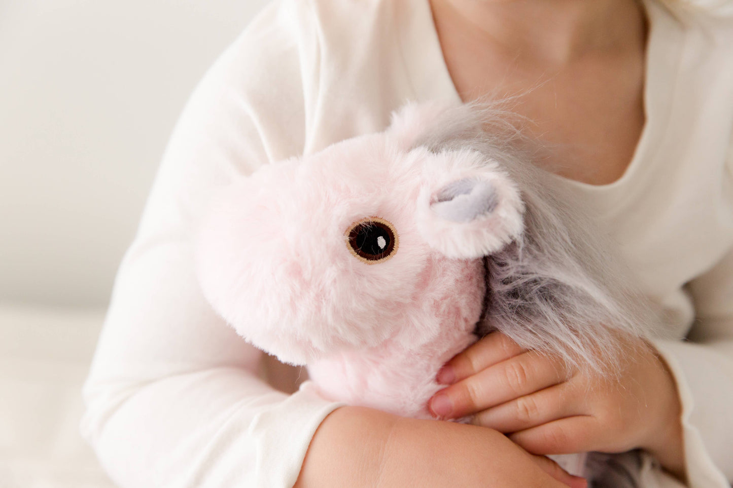 Toys - Mini Horse Plushy