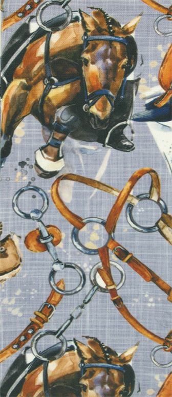 Sox Trot - Horse Crazy Knee Highs