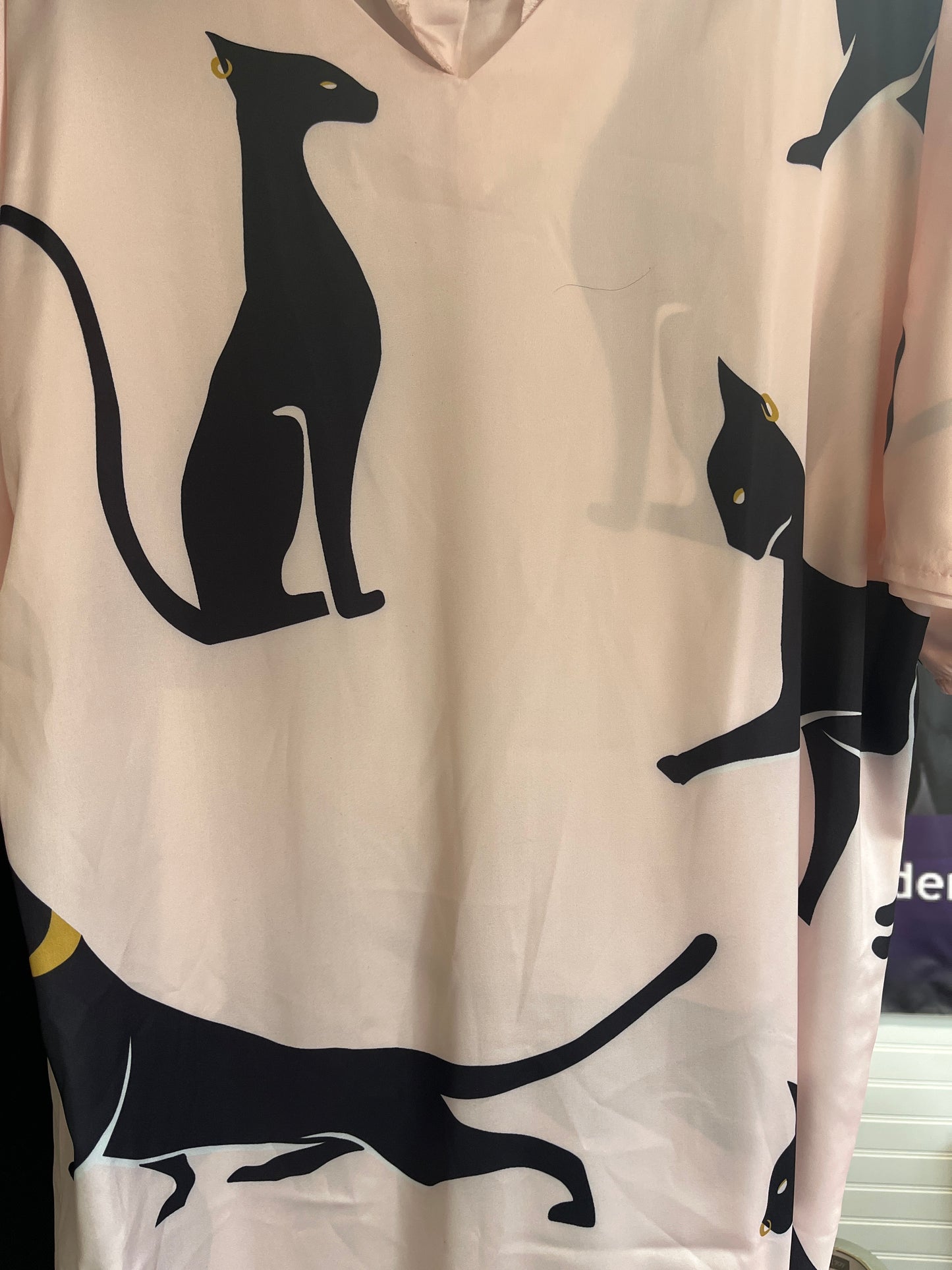 Dalia MacPhee Pajama Sets