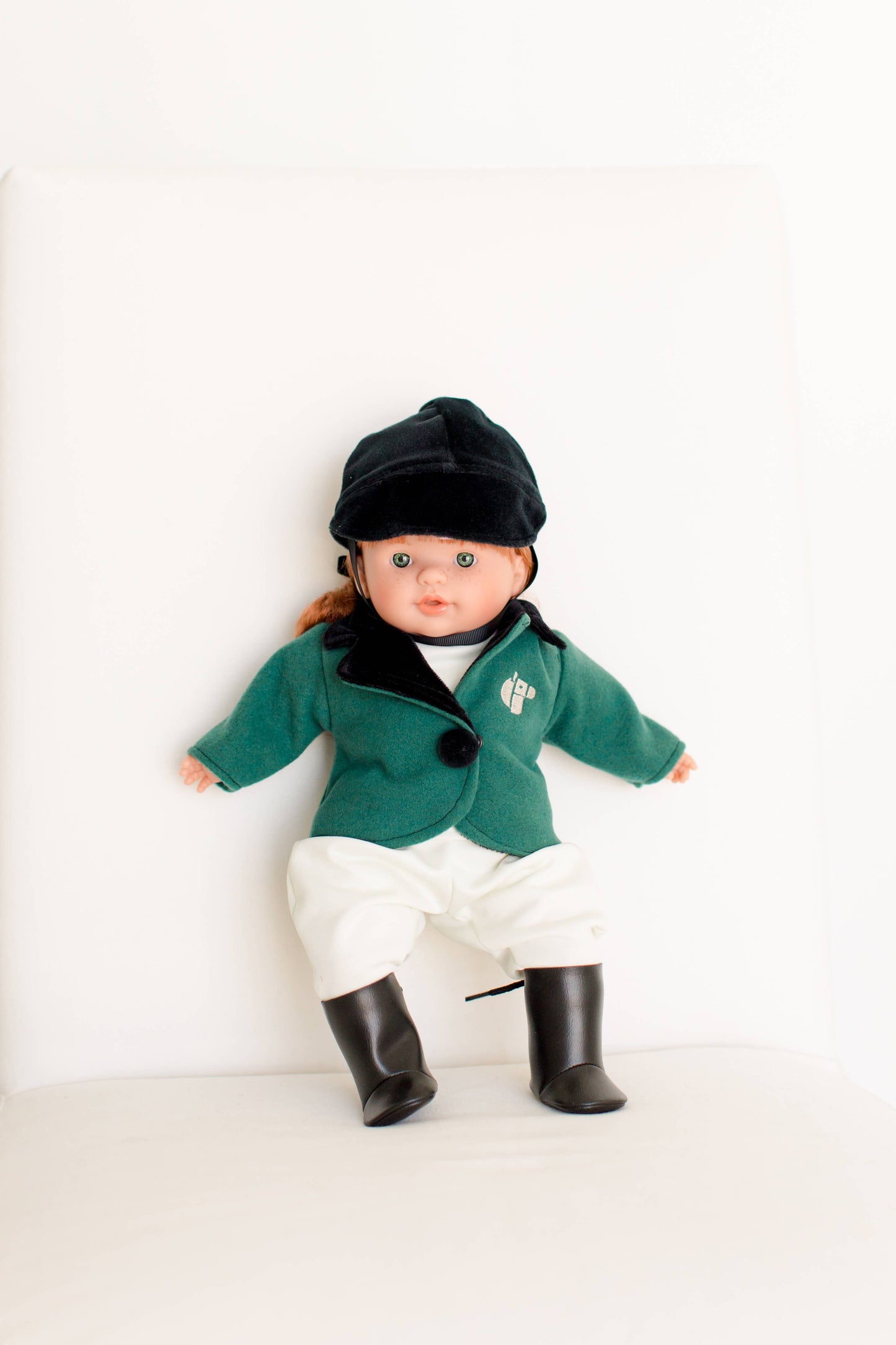 BABY DOLL - HANDMADE IN SPAIN