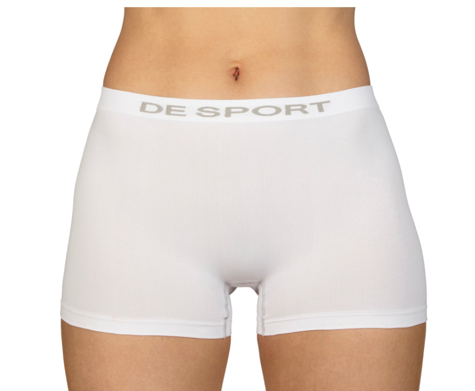 DE Ladies Seamless Shorty