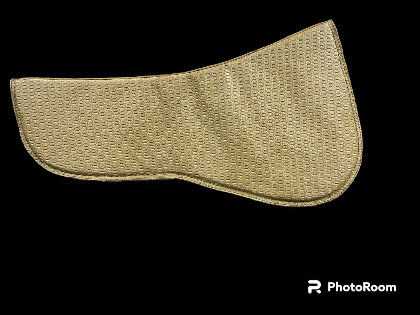 BacqSaver 'PRO' Impact Absorption Half Pad