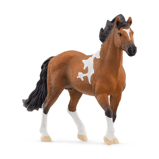 Mangalarga Marchador Stallion Horse Toy