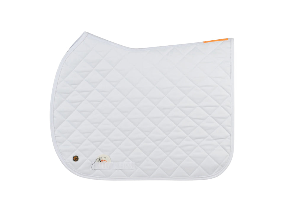 Perfecto Jump Pad (Saddle Pad)