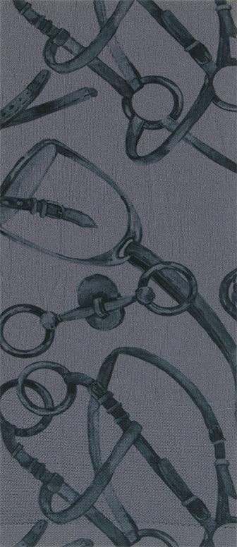 SoxTrot - HorseWare on Smoke Anklets