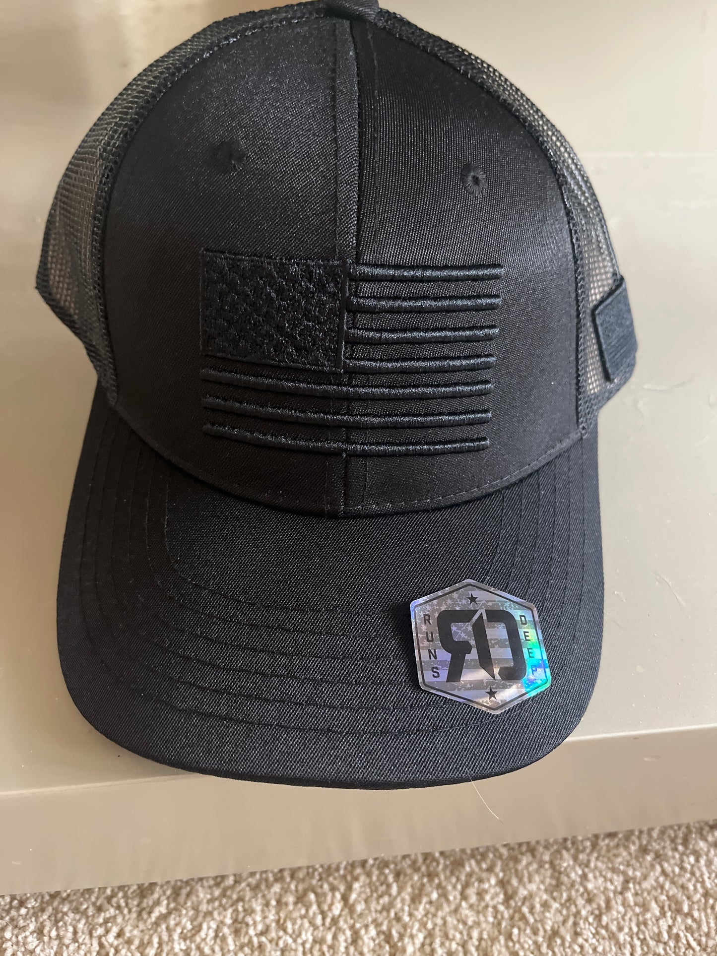 Men’s Caps