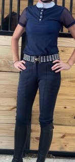 Zadie Breech - Equine & Design