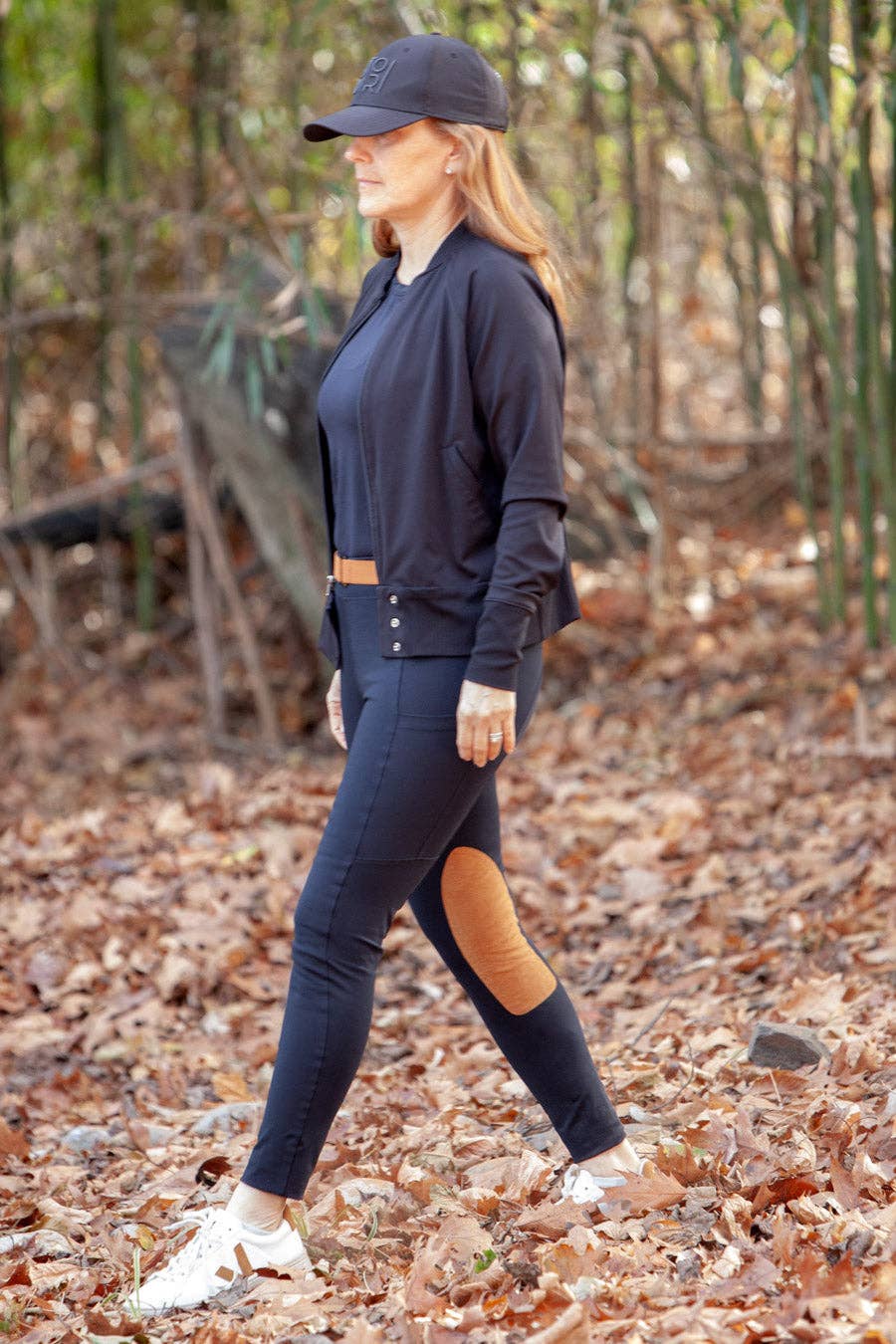 Botori Breech - Adler Petite