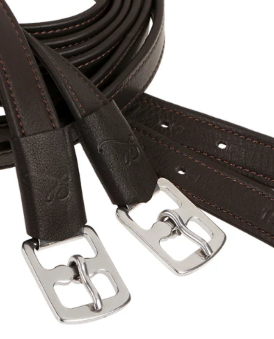 Lumiere Stirrups Plain