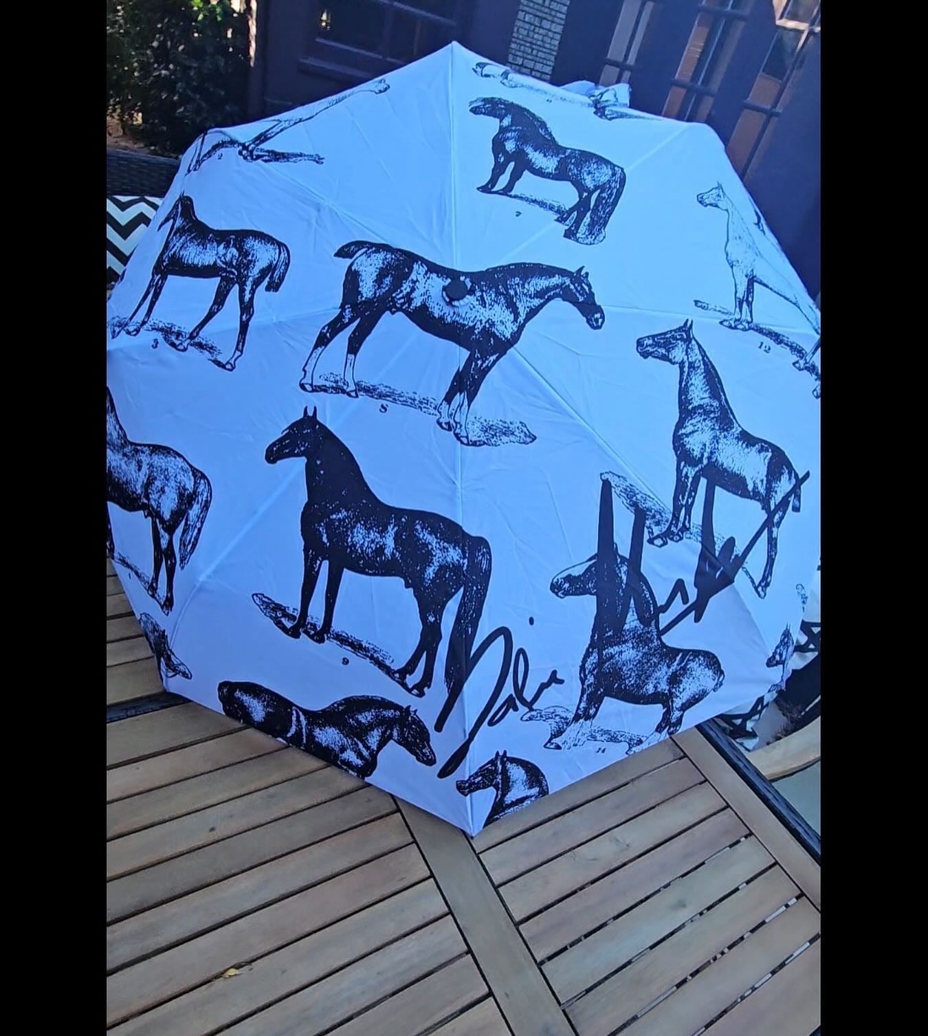 Dalia MacPhee Umbrella