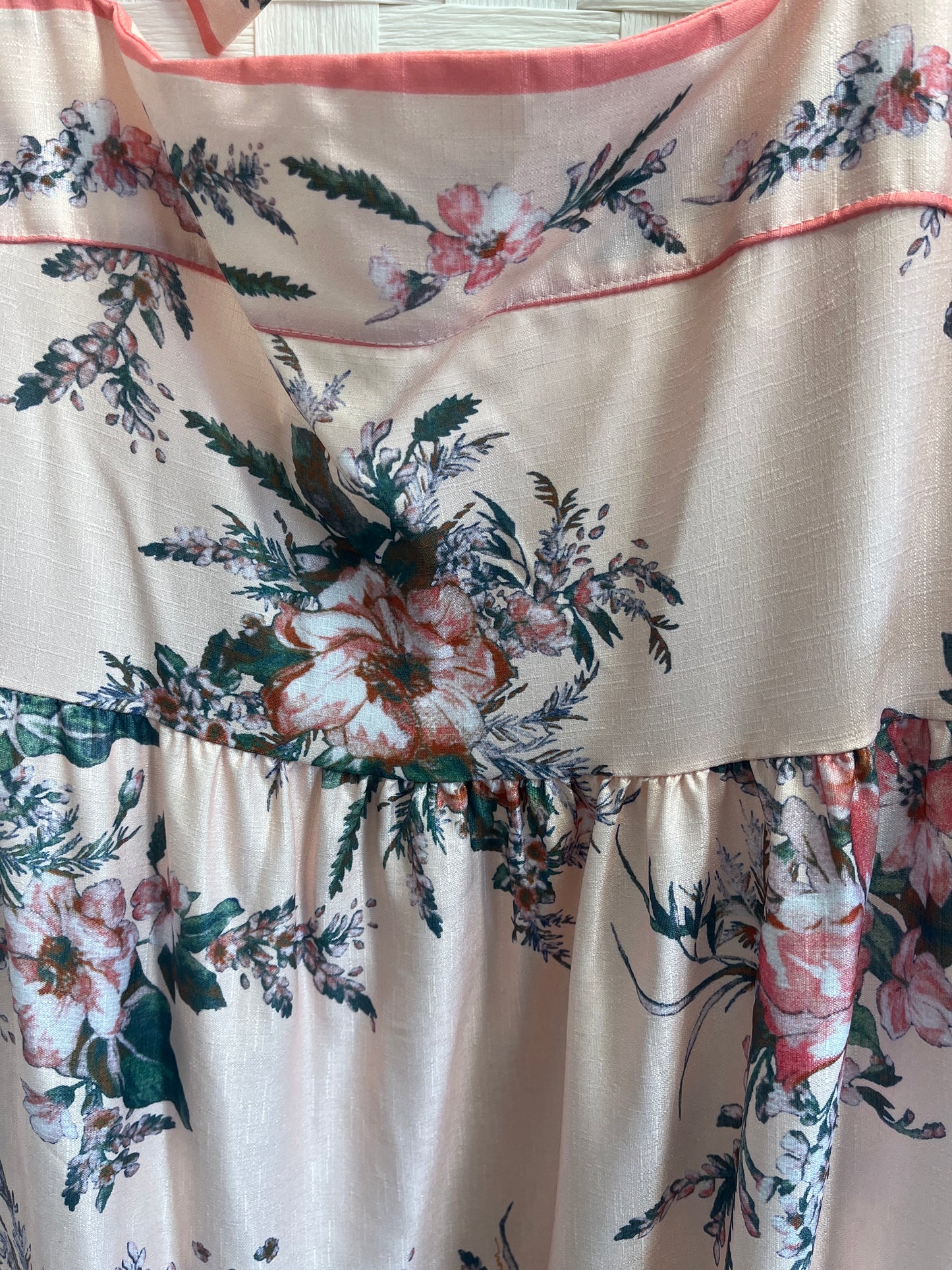 Dalia MacPhee Long Dress