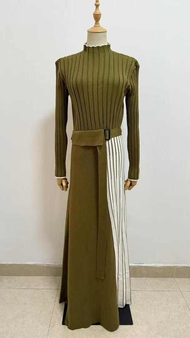 Dalia MacPhee Long Dress