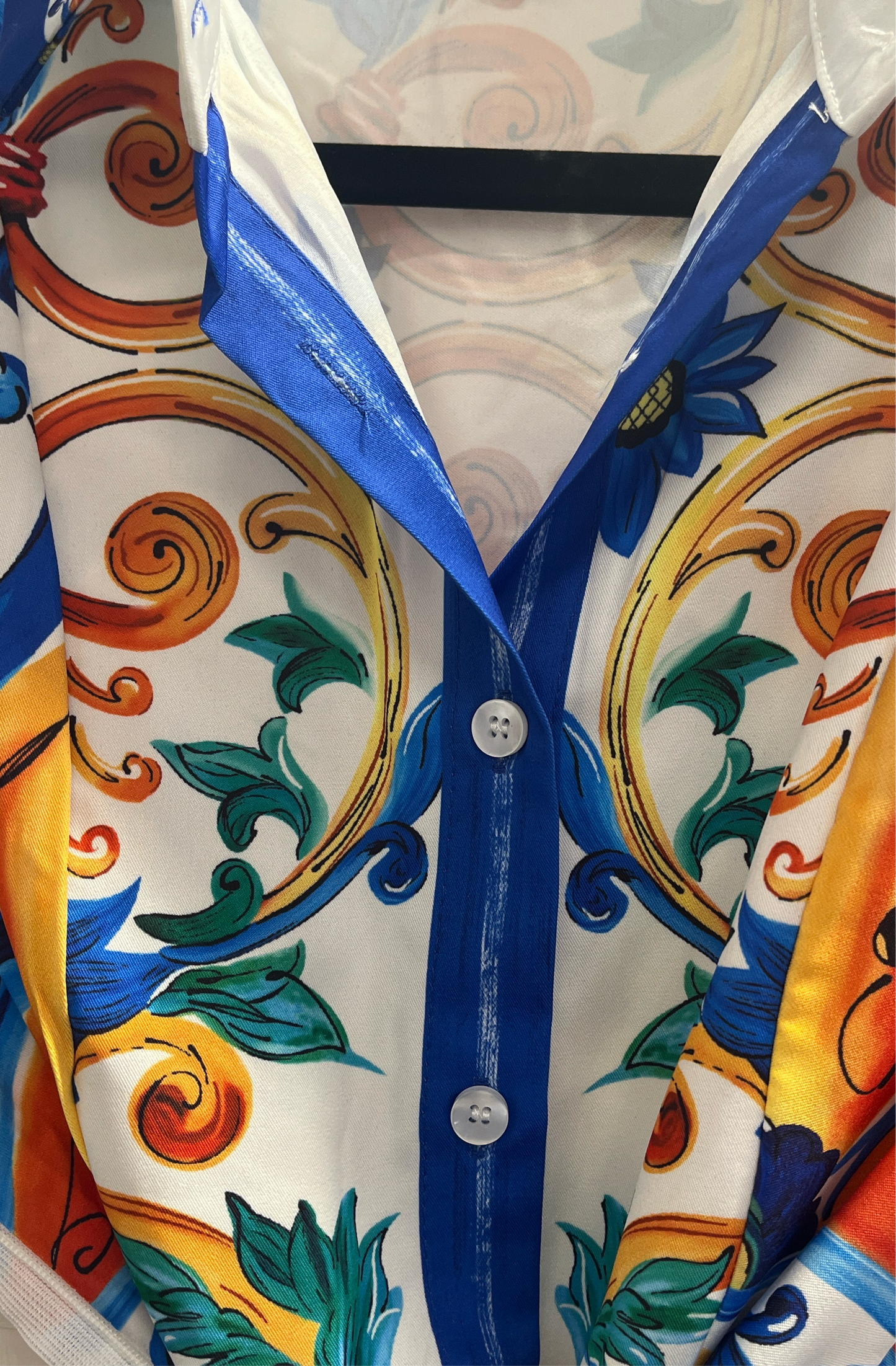 Dalia MacPhee Short Dress