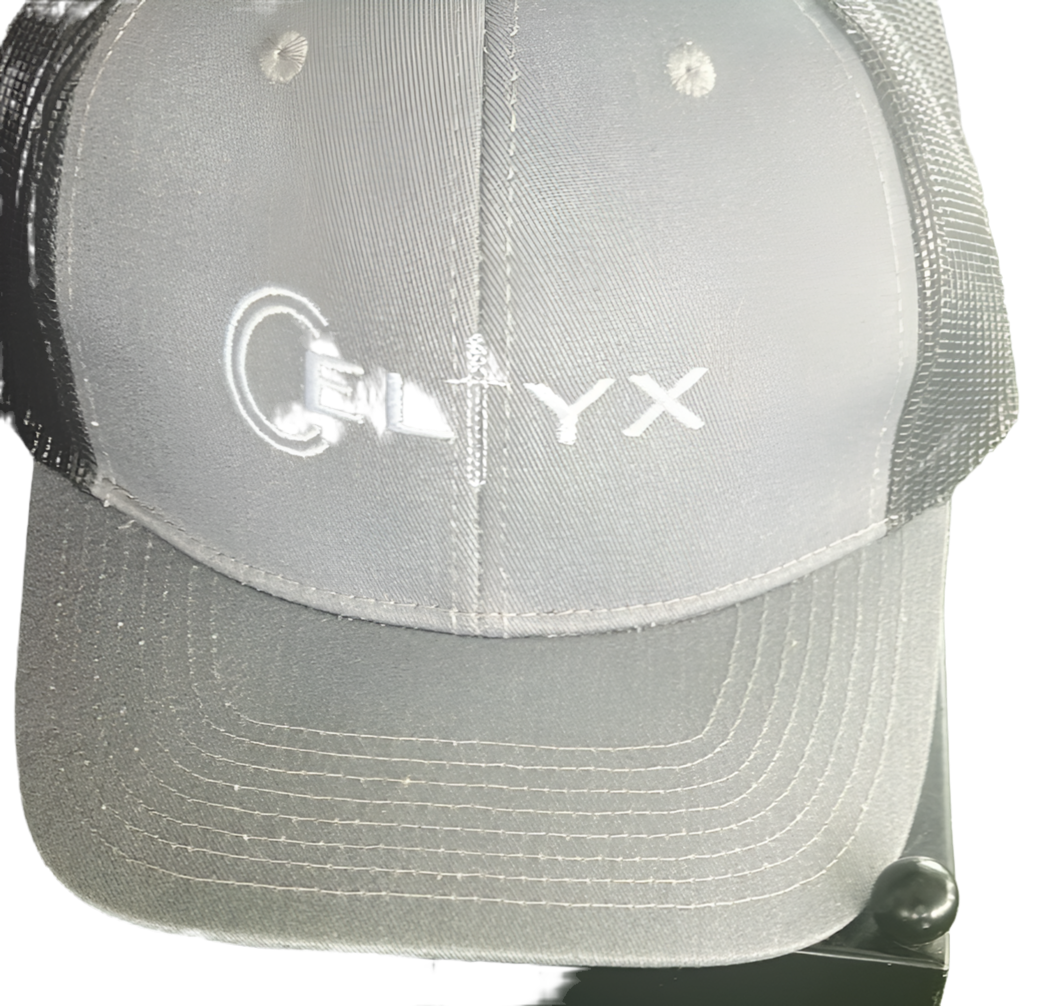 Celtyx Branded Caps