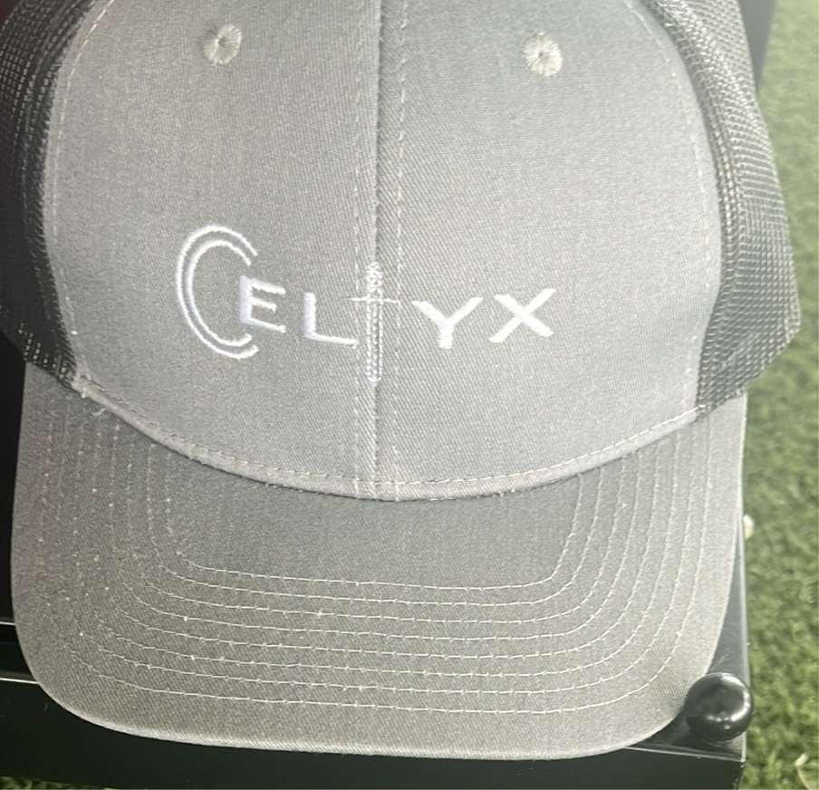 Celtyx Branded Caps