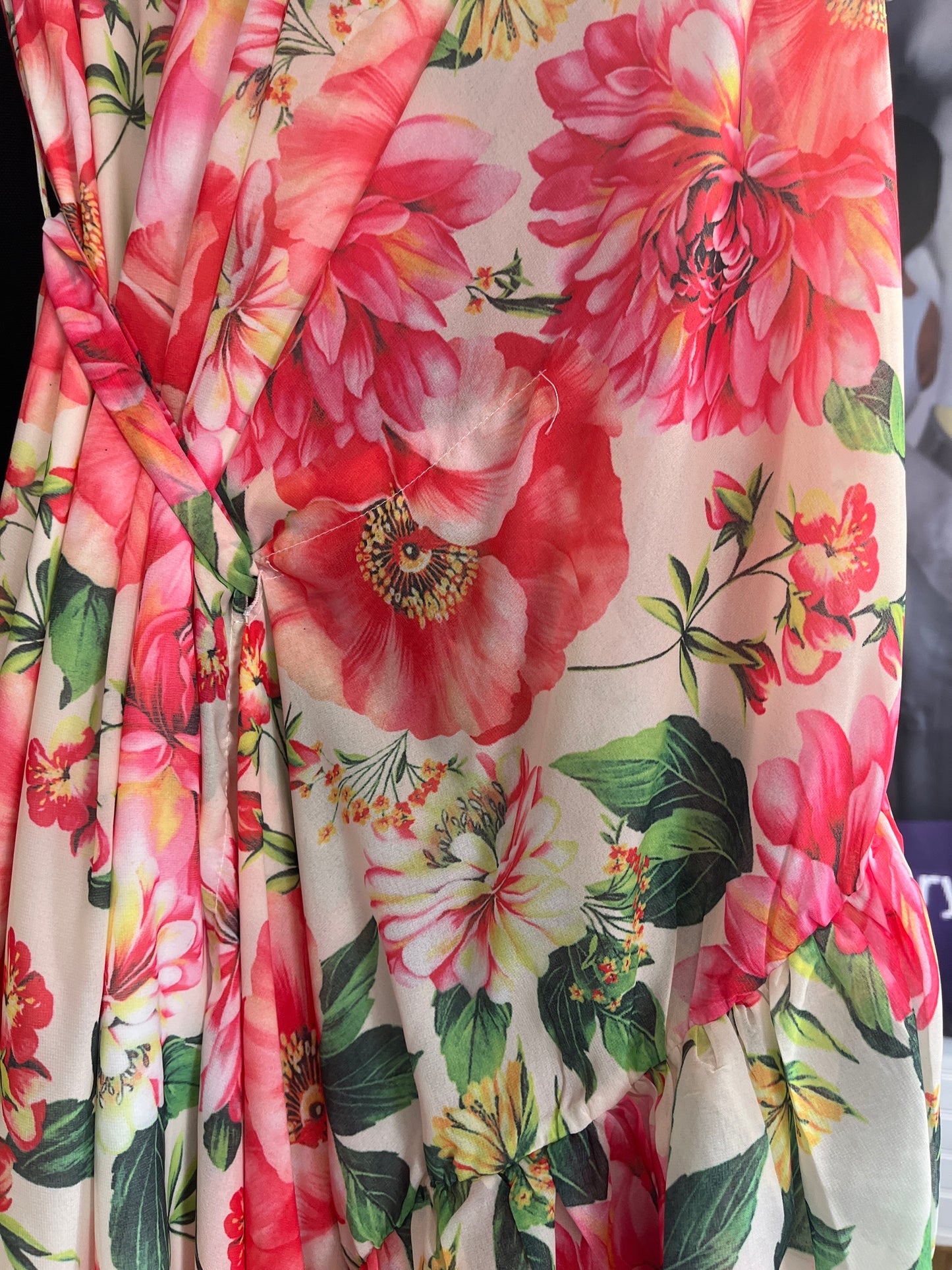 Dalia MacPhee Long Dress