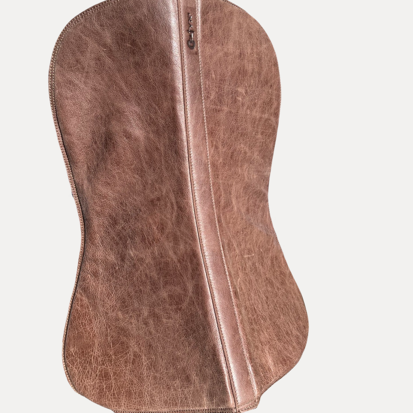 BacqSaver 'PRO' Impact Absorption Half Pad