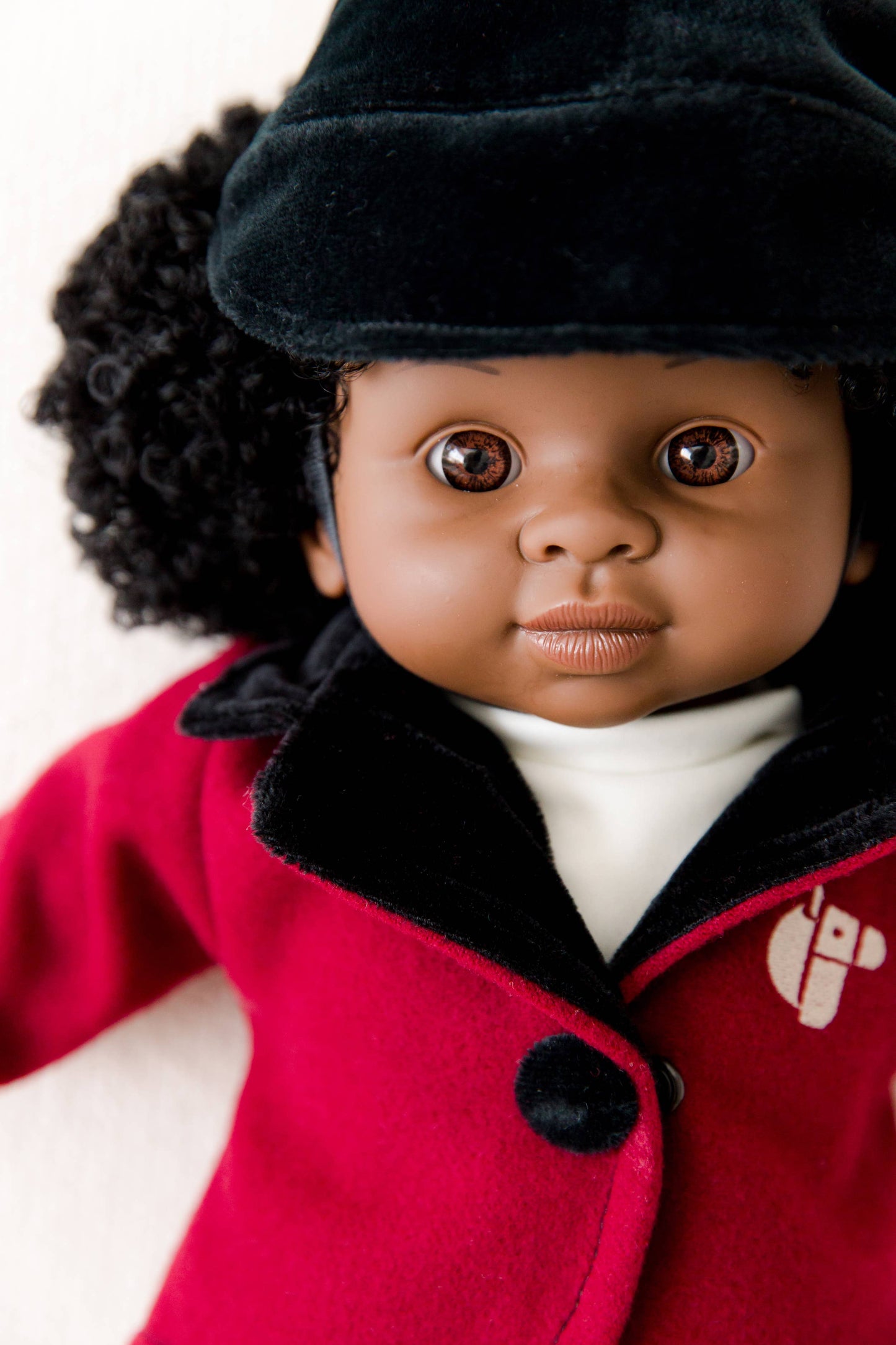 BABY DOLL - HANDMADE IN SPAIN