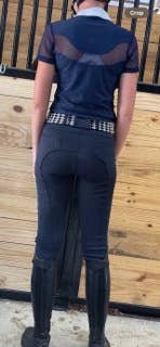 Zadie Breech - Equine & Design