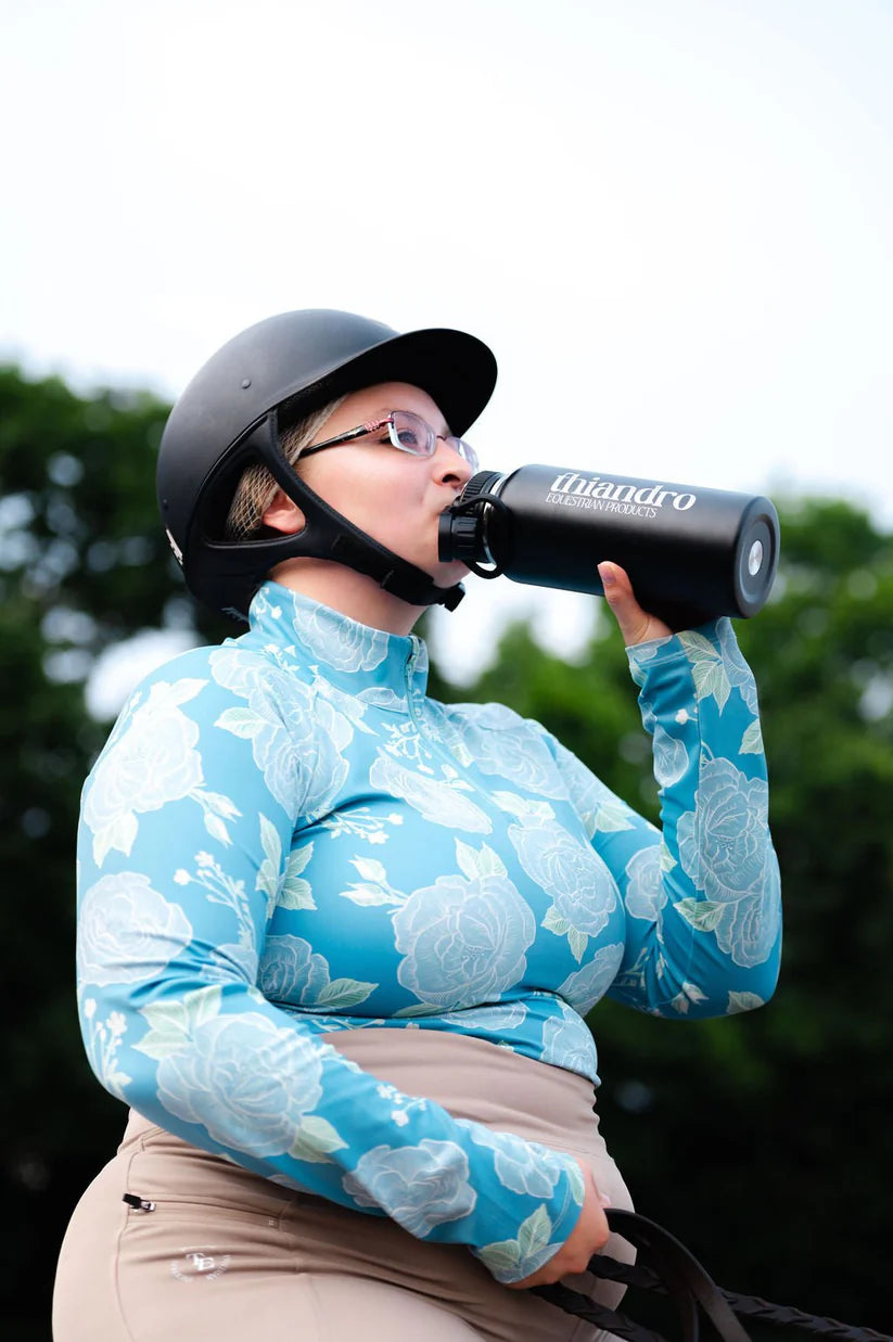 Thiandro Essential Base Layer