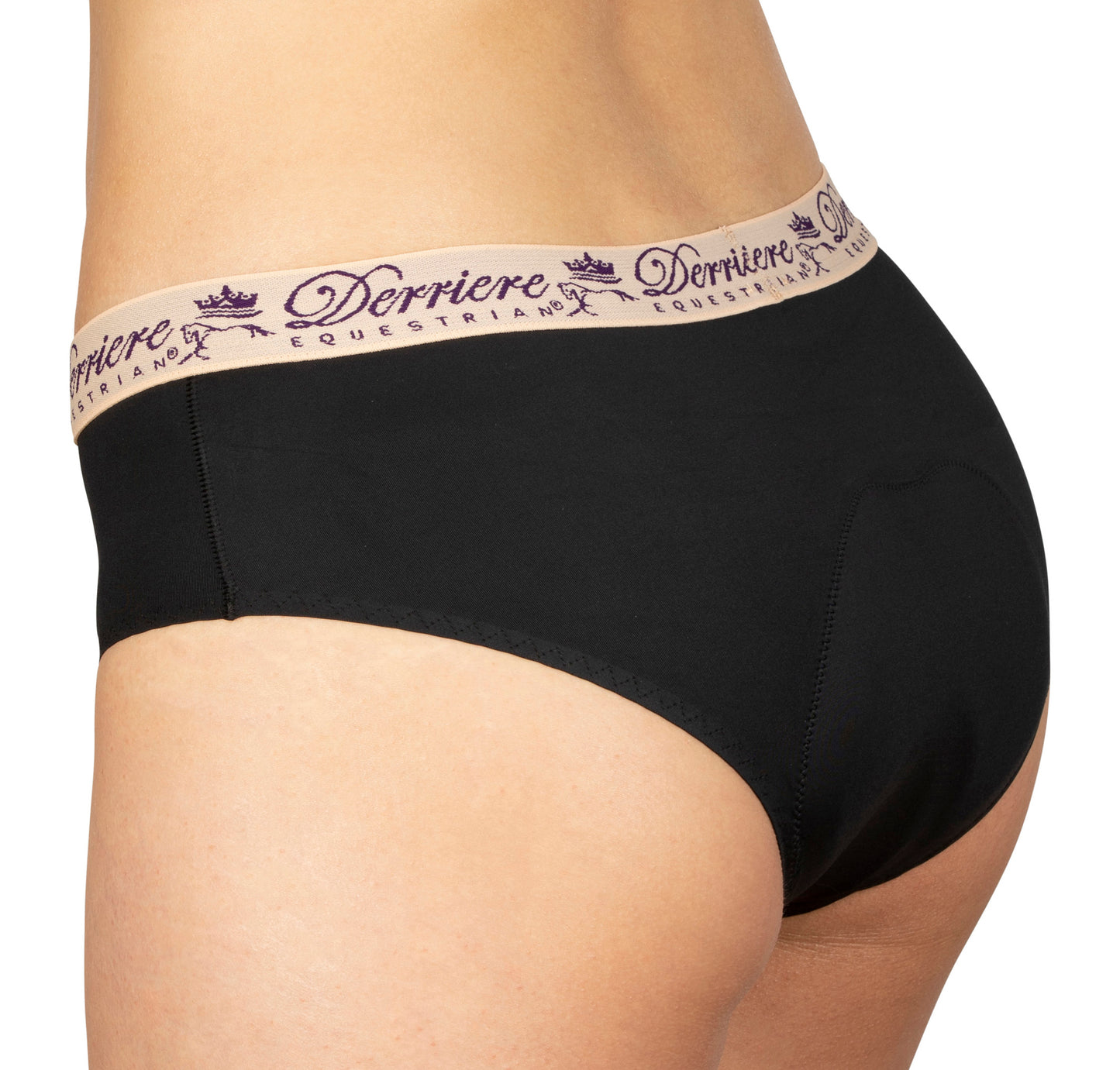 DE Ladies Performance padded Panty