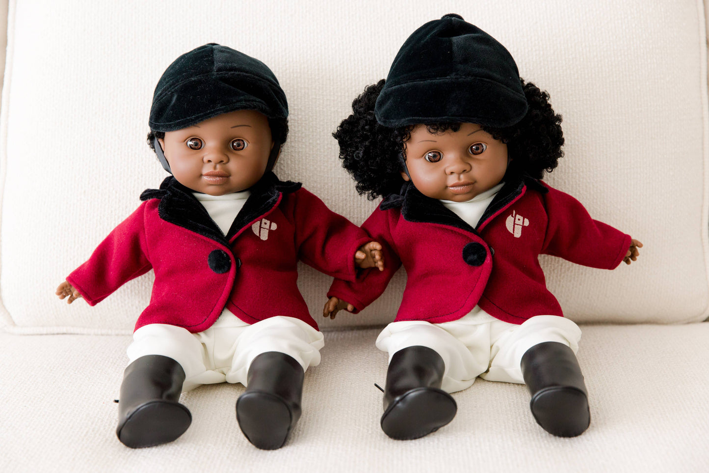 BABY DOLL - HANDMADE IN SPAIN