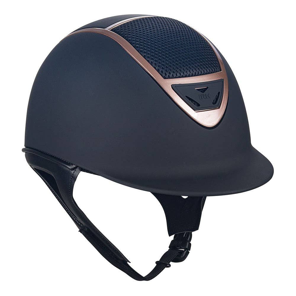 IRH IR4G XLT Matte Riding Helmet