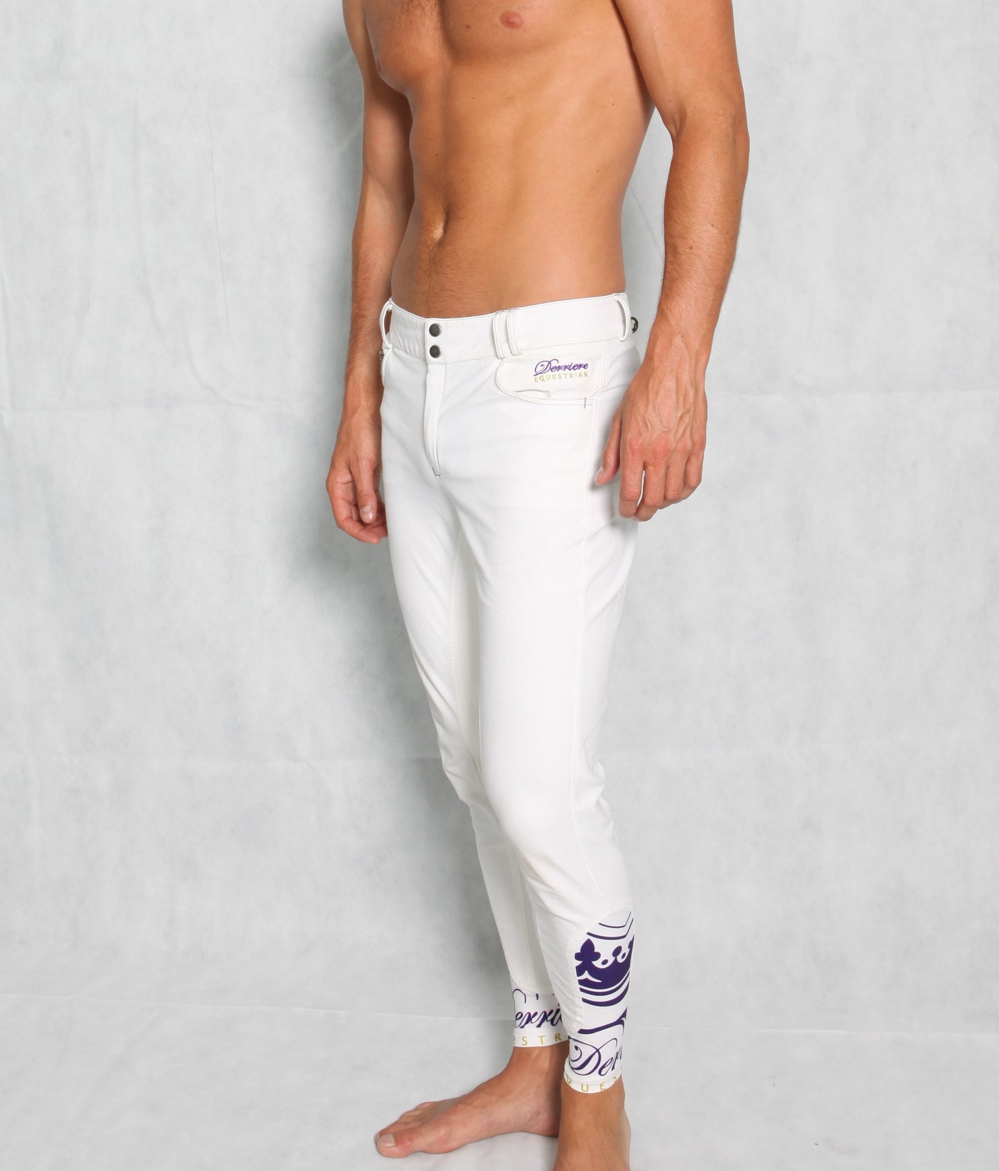 DE Cannes Breeches - men’s