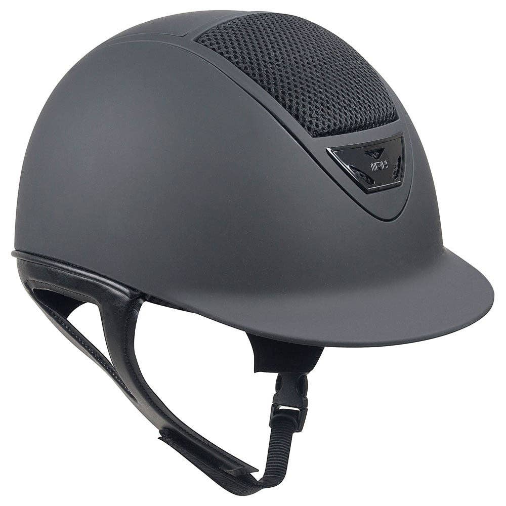 IRH IR4G XLT Matte Riding Helmet