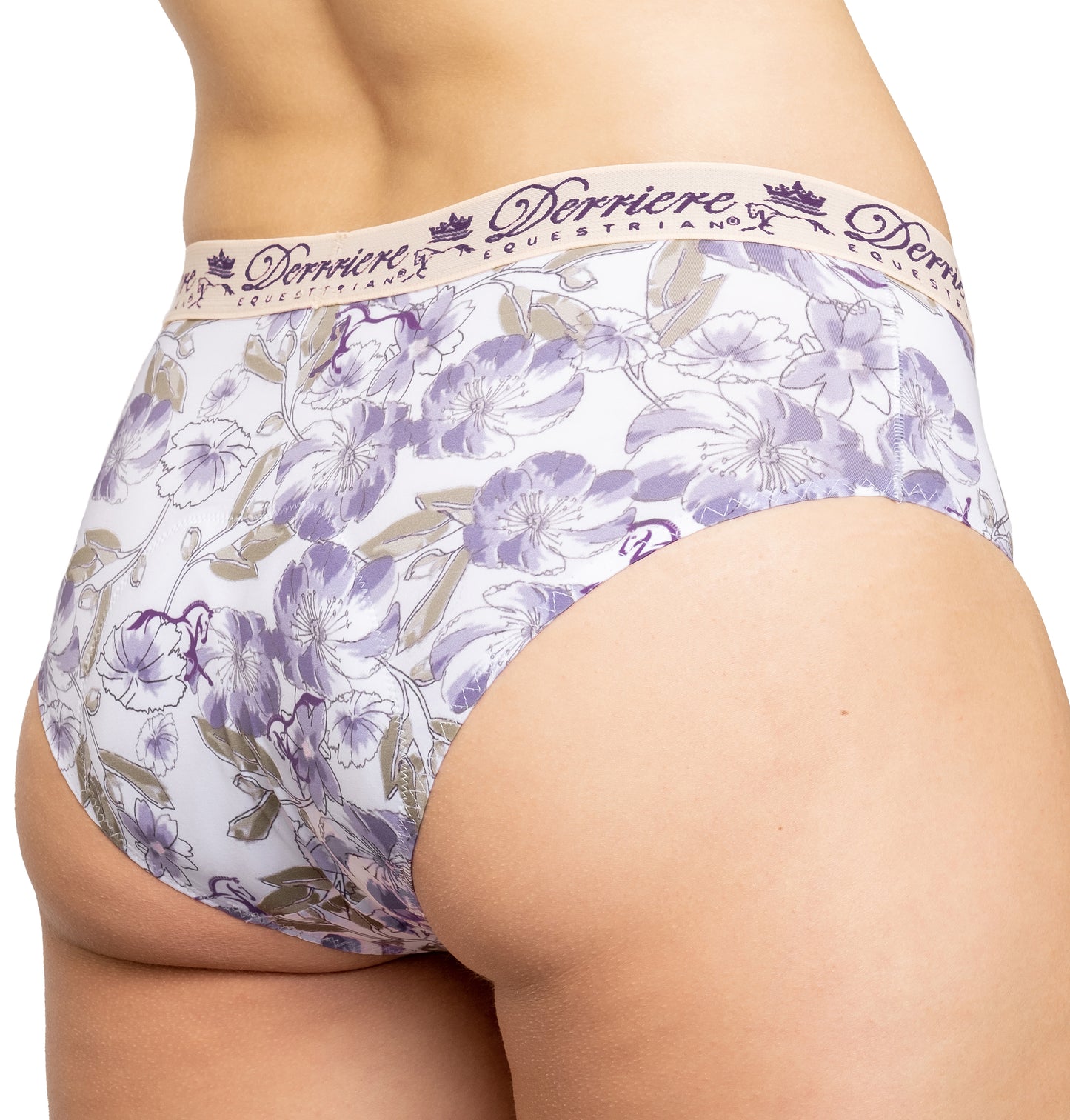 DE Ladies Performance padded Panty