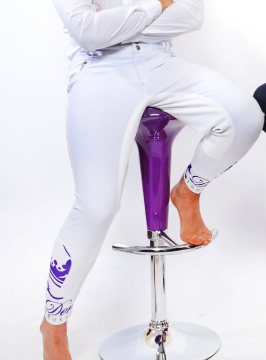 DE Cannes Breeches - men’s