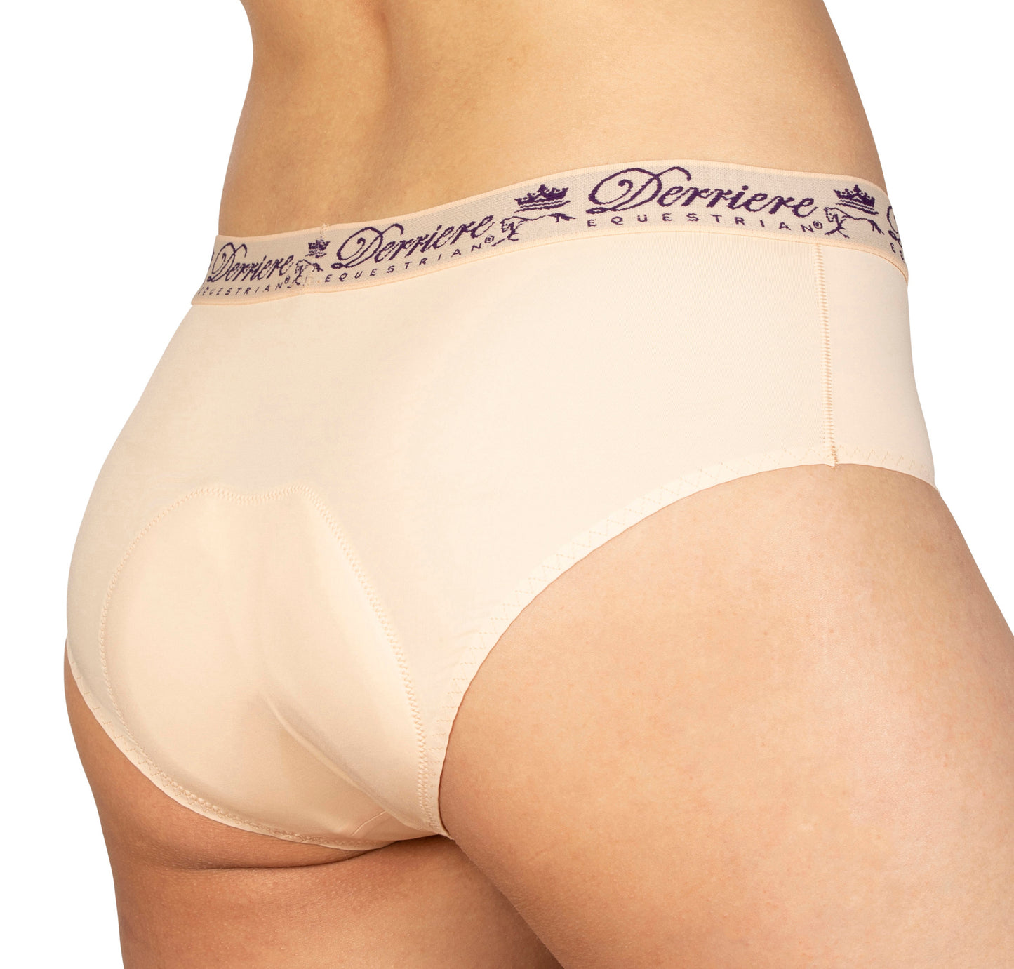 DE Ladies Performance padded Panty