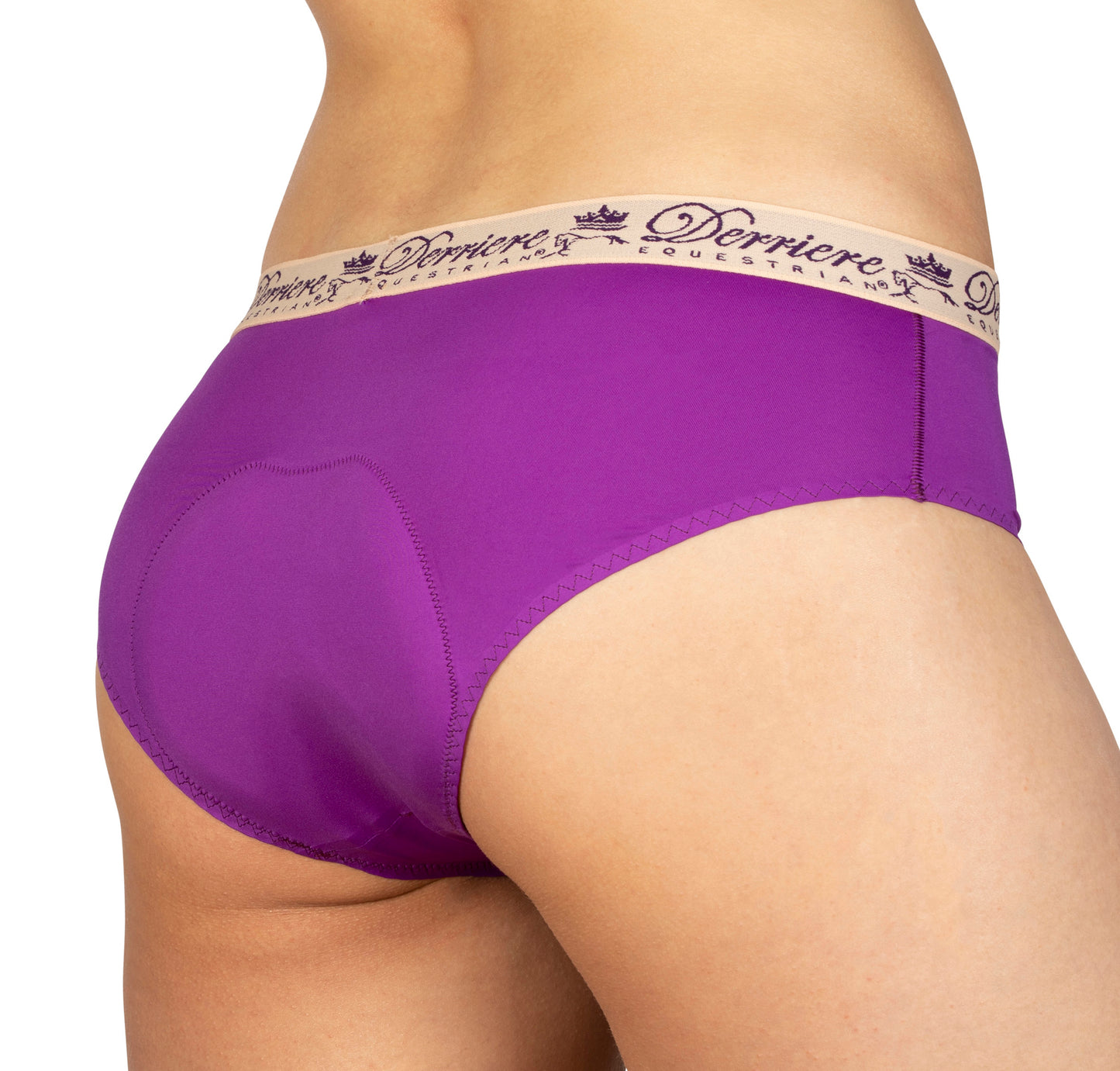 DE Ladies Performance padded Panty