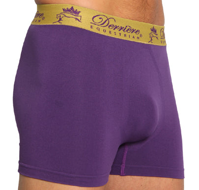 DE Men’s Performance Seamless Shorty (no padding)