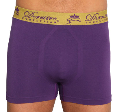 DE Men’s Performance Seamless Shorty (no padding)