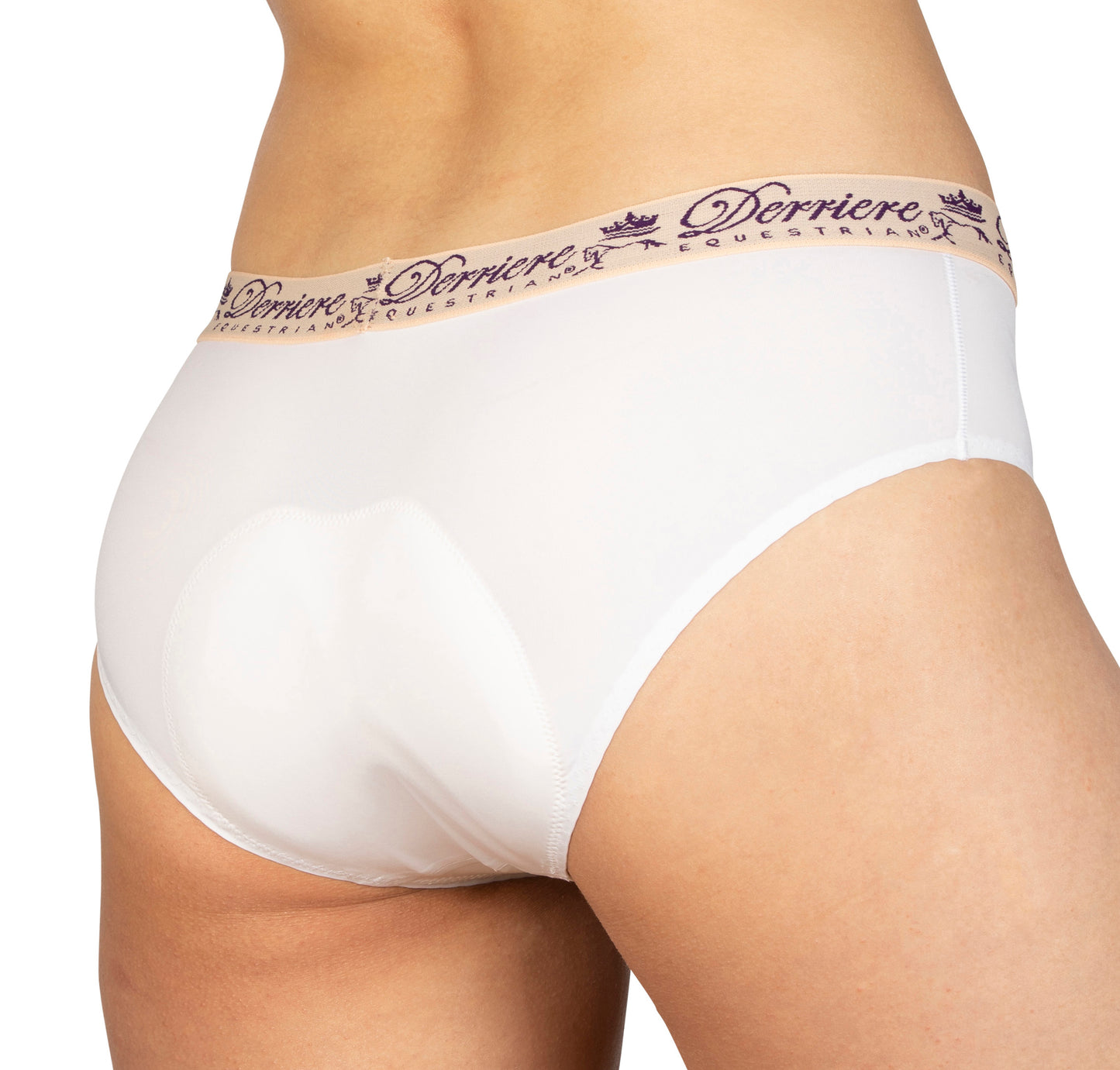 DE Ladies Performance padded Panty