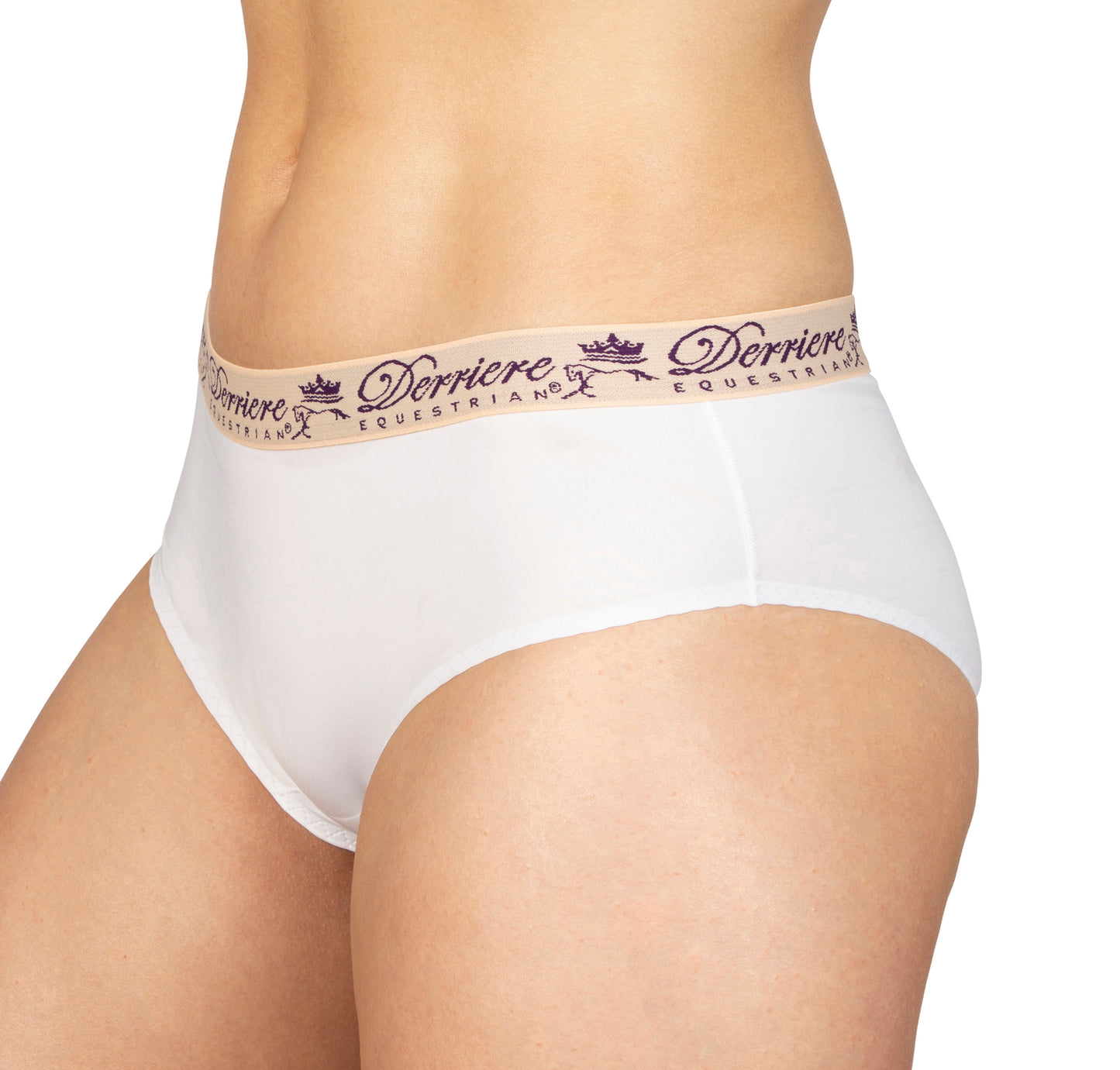 DE Ladies Performance Panty - no padding