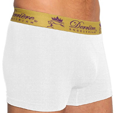 DE Men’s Performance Seamless Shorty (no padding)