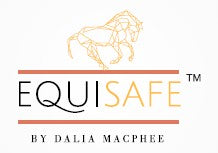 Equisafe Fire Evacuation Horse Blanket