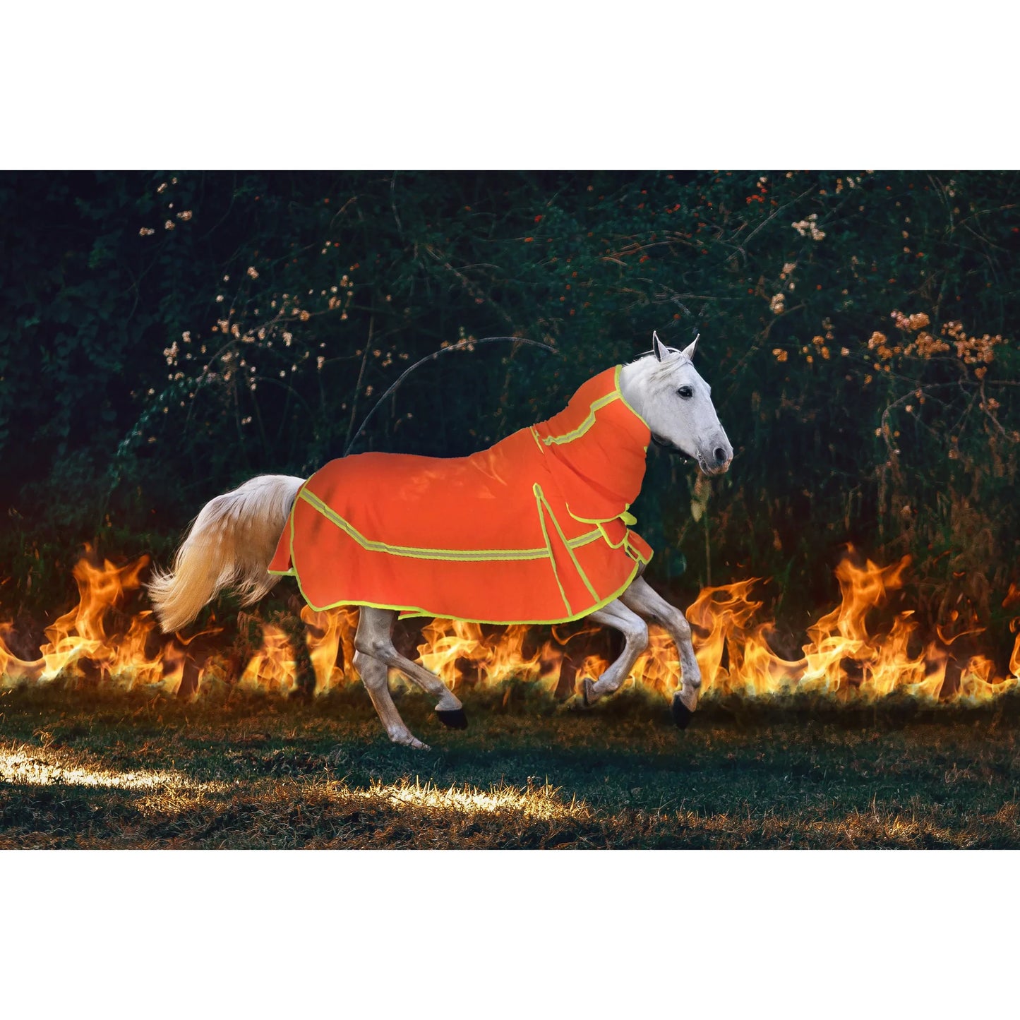 Equisafe Fire Evacuation Horse Blanket