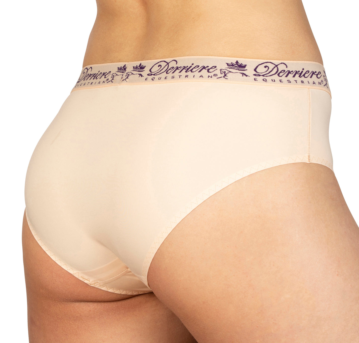 DE Ladies Performance Panty - no padding